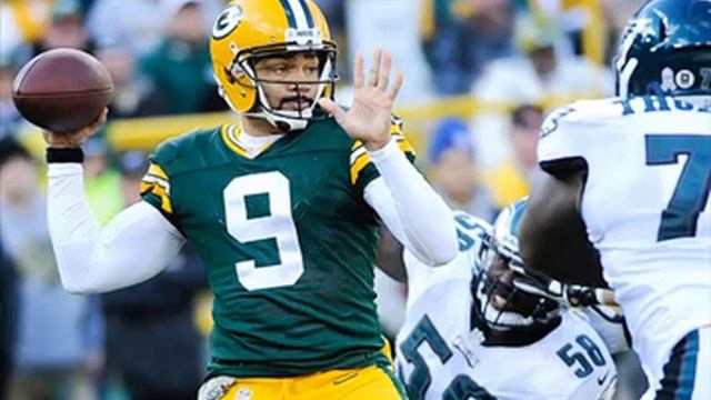 Scott Tolzien replaces injured Seneca Wallace for Green Bay Packers