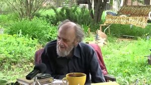 Арцыбушев А.П. Часть 4. Моё Дивеево. Часть 7