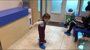 ПОХОД К ЗУБНОМУ | Дети лечат зубы и играют в доктора | ЧИСТИМ ЗУБКИ #mary
