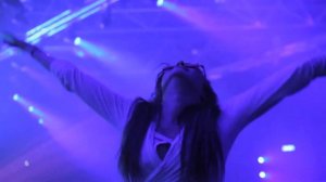 Armin van Buuren Feat. Christian Burns - This Light Between Us (HD) 1080p