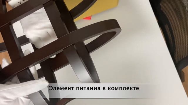 Модель: «Дассю» (Энергия). Распаковка. смотреть онлайн