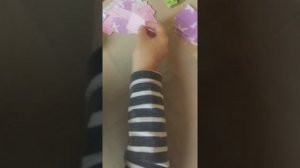 Лоскутное шитьё и наши детки