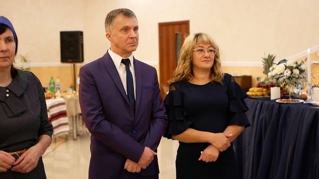 Стих родителям