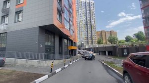 ЖИЗНЬ В КАЗАНИ/ОБЗОР ЖК ЛЕГАНДА и ЖК ГОЛЛИВУД КАЗАНЬ/АМЕТЬЕВО КАЗАНЬ/ЖК КАЗАНИ