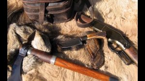 самые красивые топоры. Красота клинка