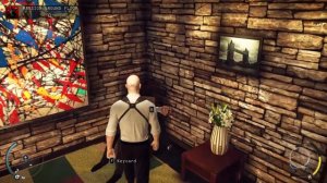 How to obtain the keycard without killing. Mission 1- Hitman Absolution.