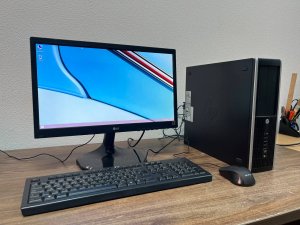 Офисный комплект AMD A8-5500b/8/120ssd