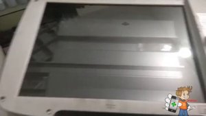 Scanner Error 12 in HP Laserjet M1005 Printer || HP M1005 Printer Mein Scanner Error 12 ka Solution