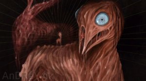 Большой Чарли. Big Charlie. Описание, способности, опасность для человека