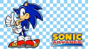 Egg Rocket Zone - Sonic Advance [OST]