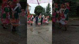 Марийская свадьба Сернур 2020!