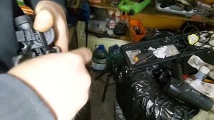 Замена мембраны клапана системы DISA BMW e46 M52B25 | Fix My Car