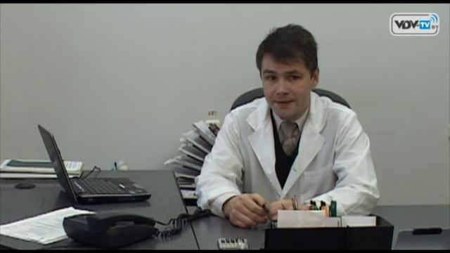 КЛИНИКА ВГМУ