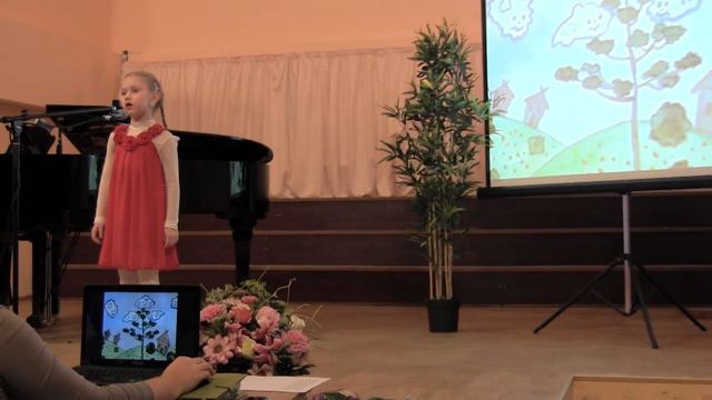 В.Шаинский, Л.Яхнин «Белые кораблики» смотреть онлайн