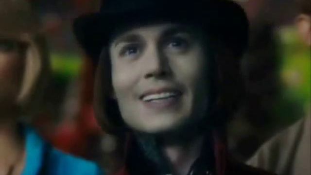 Реп про Джонни Деппа смотреть онлайн