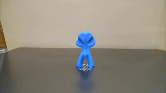 Пластилиновый Инопланетянин plasticine extraterrestrial смотреть онлайн