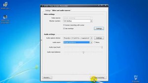 Программа для записи видео с экрана VSDC Free Screen Recorder