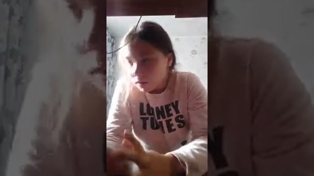 фотосессия в школе, новая причёска. смотреть онлайн