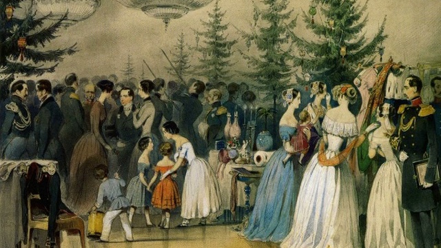 КАЛЕНДАРЬ 29.12.14 (16+) смотреть онлайн