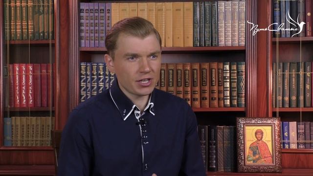 Святой Александр Невский. Путь Святых. Выпуск 22. смотреть онлайн