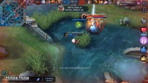 ? КАК ИГРАЕТ ТОП МИРА КИММИ? 76% ПОБЕД - MOBILE LEGENDS / МОБАЙЛ ЛЕГЕНД. ГАЙД НА КИММИ