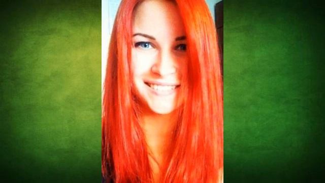 Топ рыжие красивые смотреть онлайн