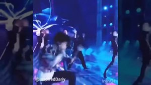 Лучший лидер Ким Намджун