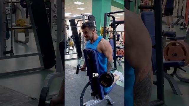 Топ упражнений на ПЛЕЧИ смотреть онлайн