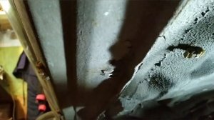 Опель вектра А ? замена арки и латаем гнилые пороги