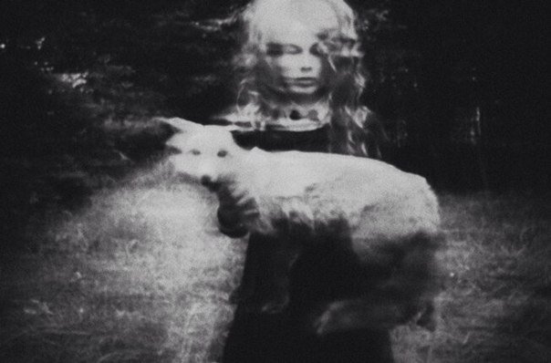 MrBogomol - Страх (Премьера трека, 2022) смотреть онлайн