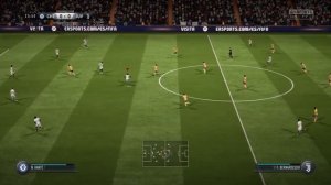 FIFA 18 PS4  обзор