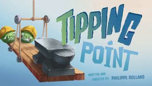 Every Title Card In Piggy Tales | Title Cards