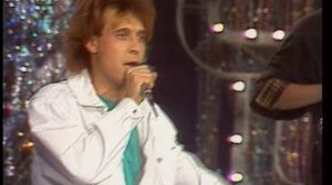 Весёлые ребята - Розовые розы (live)