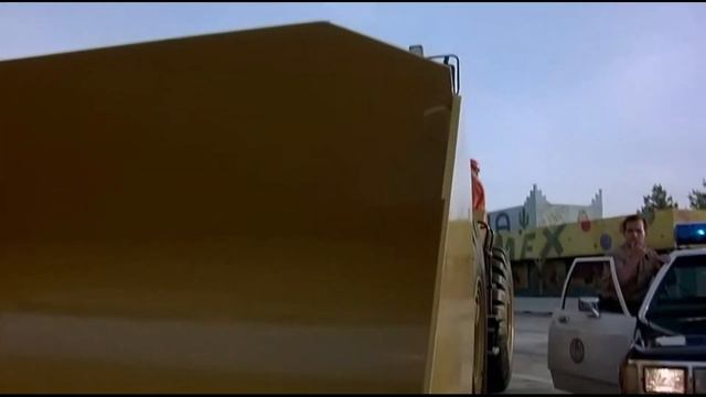 Charlie Sheen & Kristy Swanson in musical video "Stockholm syndrome" смотреть онлайн