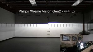 PHILIPS BULB SHOOTOUT + XTREME VISION GEN2 OR OSRAM CBB?