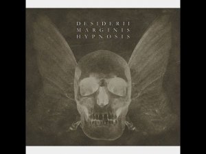 Dark Ambient ✷ Desiderii Marginis ✷ Hypnosis (Full Album) ✷ Occult Meditative Minimalism