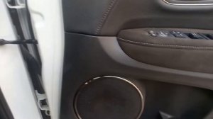 Honda Vezel Hybrid RS Honda Sensing  2017 for Sale