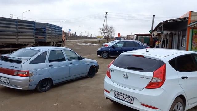 Затеречный