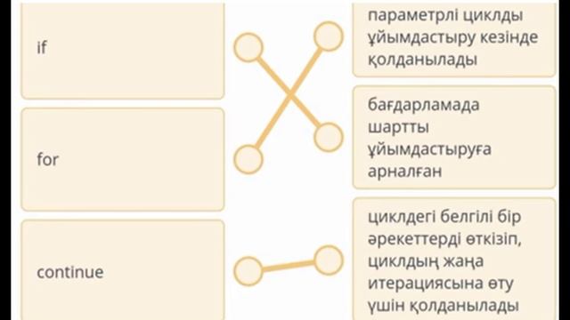 8 сынып #Информатика 3 тоқсан БЖБ #Python тілінде программалау
