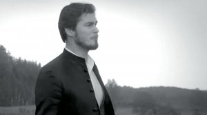 Соловей. П.И. Чайковский. Исполняет Илья Марков.