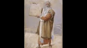 ПОЧЕМУ МОИСЕЙ РАЗБИЛ СКРИЖАЛИ? - Вл. Нагирнер