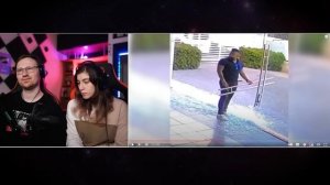 На Скрытую Камеру Наблюдения Попало ТАКОЕ, Что Нужно Обязательно Увидеть| РЕАКЦИЯ на Интересные Фак