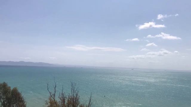 Экскурсия Карфаген - Сиди-Бу-Саид - Тунис | Стоит ли ехать? | Отдых в Тунисе, Part 5 смотреть онлайн