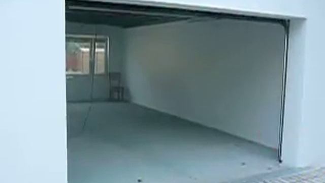 Sekční garážová vrata Hormann - zlatý dub смотреть онлайн