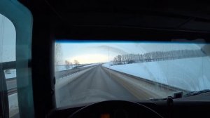 Супер рейс. 1 серия)