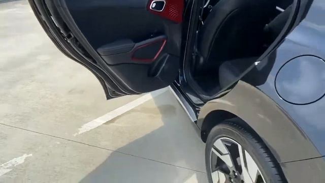 2023 Kia Soul Chamblee, Sandy Springs, Brookhaven, Norcross, Atlanta, GA 610899 смотреть онлайн