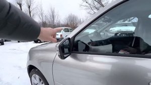 LADA дешевле 700.000 Нова LADA Тольятти- продолжает удивлять