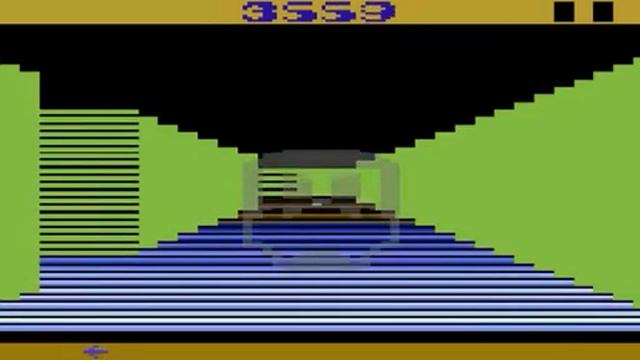 Tunnel Runner CBS 1983!!! смотреть онлайн