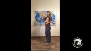 Игры Пяти Зверей 1 (Тигр)