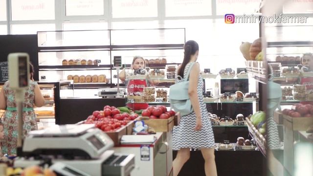 3 способа инвестирования 1 000 000 рублей | Открытие мини-рынка "Фермер" в Краснодаре смотреть онлайн